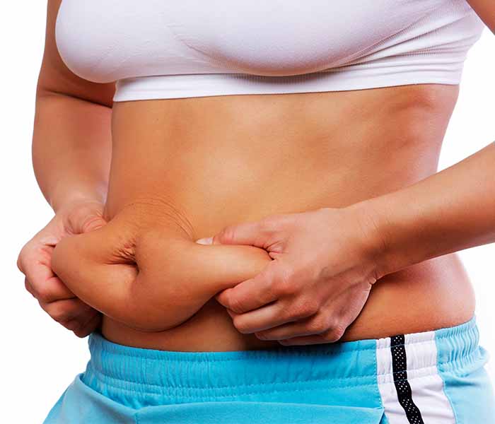 Stubborn Fat